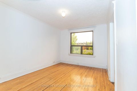 Photo 8 at 353 St Clarens Avenue, Dufferin Grove, Toronto