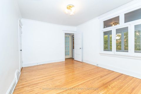 Photo 10 at 353 St Clarens Avenue, Dufferin Grove, Toronto