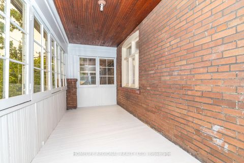 Photo 11 at 353 St Clarens Avenue, Dufferin Grove, Toronto