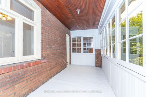 Photo 12 at 353 St Clarens Avenue, Dufferin Grove, Toronto