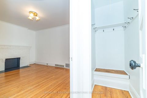 Photo 13 at 353 St Clarens Avenue, Dufferin Grove, Toronto