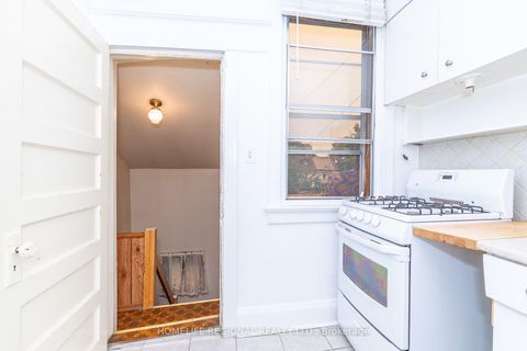 Photo 14 at 353 St Clarens Avenue, Dufferin Grove, Toronto