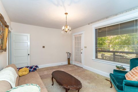 Photo 18 at 353 St Clarens Avenue, Dufferin Grove, Toronto