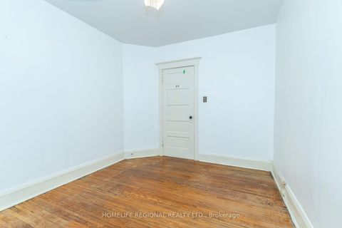Photo 19 at 353 St Clarens Avenue, Dufferin Grove, Toronto