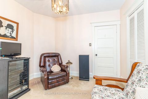 Photo 20 at 353 St Clarens Avenue, Dufferin Grove, Toronto