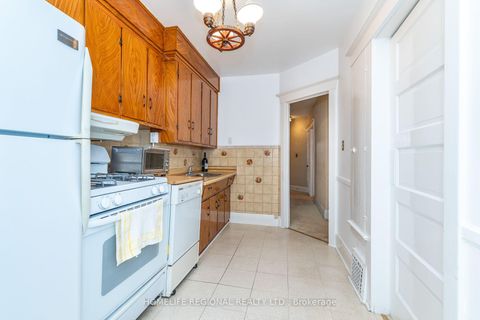 Photo 24 at 353 St Clarens Avenue, Dufferin Grove, Toronto