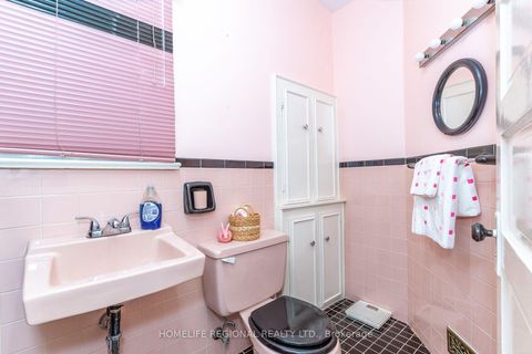 Photo 27 at 353 St Clarens Avenue, Dufferin Grove, Toronto
