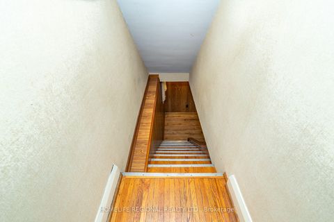 Photo 28 at 353 St Clarens Avenue, Dufferin Grove, Toronto