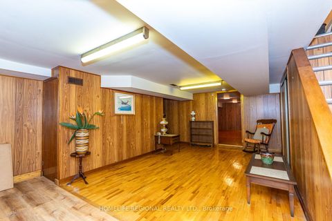 Photo 29 at 353 St Clarens Avenue, Dufferin Grove, Toronto