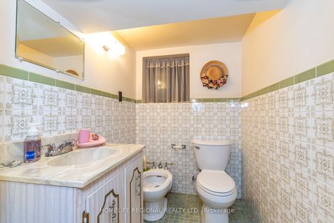 Photo 31 at 353 St Clarens Avenue, Dufferin Grove, Toronto