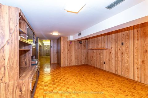 Photo 33 at 353 St Clarens Avenue, Dufferin Grove, Toronto
