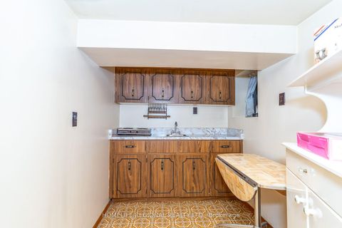Photo 34 at 353 St Clarens Avenue, Dufferin Grove, Toronto