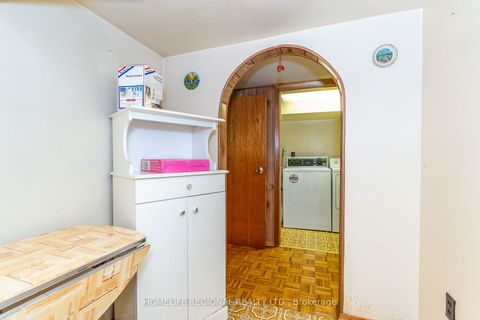 Photo 35 at 353 St Clarens Avenue, Dufferin Grove, Toronto