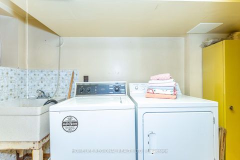 Photo 36 at 353 St Clarens Avenue, Dufferin Grove, Toronto