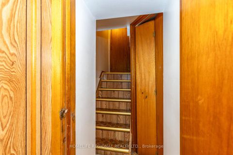 Photo 37 at 353 St Clarens Avenue, Dufferin Grove, Toronto