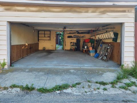 Photo 41 at 353 St Clarens Avenue, Dufferin Grove, Toronto
