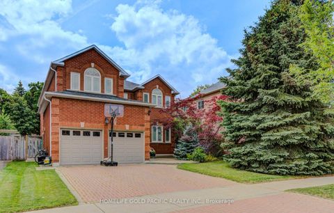 Photo 1 at 101 Clarendon Drive, Bayview Hill, Richmond Hill
