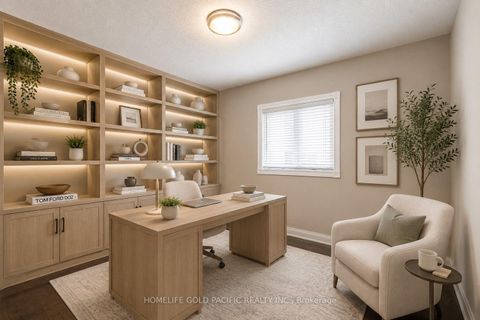 Photo 7 at 101 Clarendon Drive, Bayview Hill, Richmond Hill