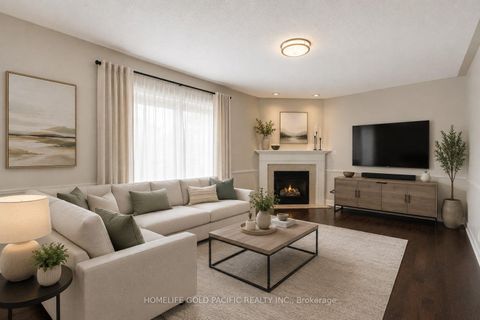 Photo 8 at 101 Clarendon Drive, Bayview Hill, Richmond Hill