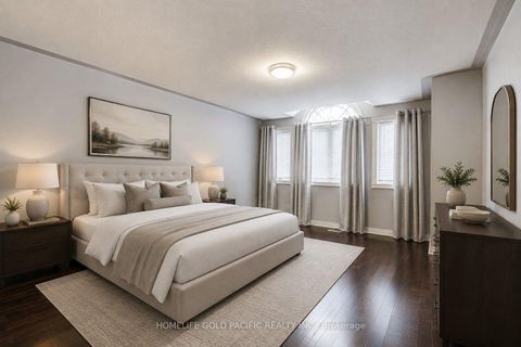 Photo 13 at 101 Clarendon Drive, Bayview Hill, Richmond Hill