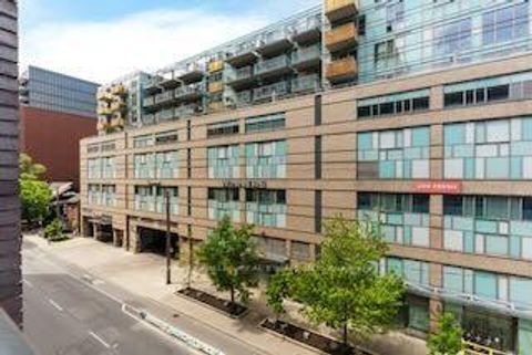Photo 27 at 410 - 543 Richmond Street W, Waterfront Communities C1, Toronto