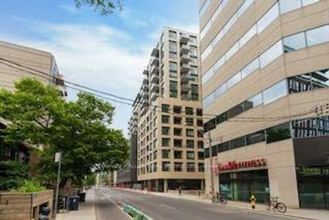 Photo 28 at 410 - 543 Richmond Street W, Waterfront Communities C1, Toronto