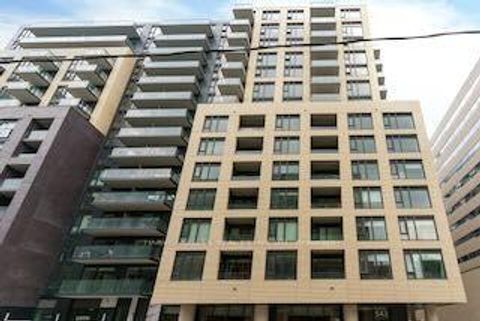 Photo 30 at 410 - 543 Richmond Street W, Waterfront Communities C1, Toronto