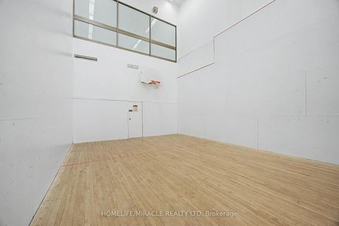 Photo 6 at 2603 - 2269 Lakeshore Boulevard W, Mimico, Toronto