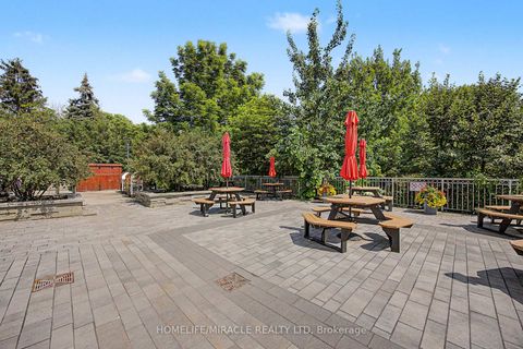 Photo 8 at 2603 - 2269 Lakeshore Boulevard W, Mimico, Toronto