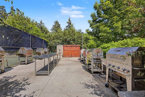Photo 9 at 2603 - 2269 Lakeshore Boulevard W, Mimico, Toronto