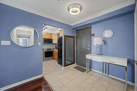 Photo 26 at 2603 - 2269 Lakeshore Boulevard W, Mimico, Toronto
