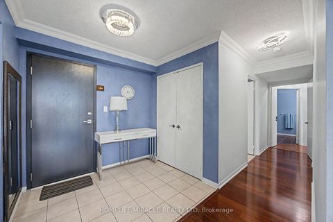 Photo 27 at 2603 - 2269 Lakeshore Boulevard W, Mimico, Toronto