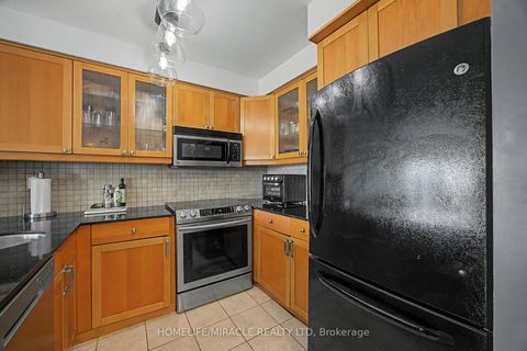 Photo 30 at 2603 - 2269 Lakeshore Boulevard W, Mimico, Toronto