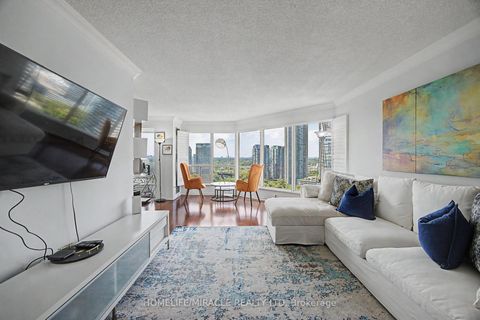 Photo 32 at 2603 - 2269 Lakeshore Boulevard W, Mimico, Toronto