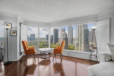 Photo 34 at 2603 - 2269 Lakeshore Boulevard W, Mimico, Toronto