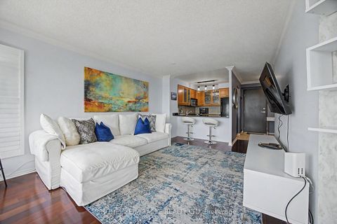 Photo 35 at 2603 - 2269 Lakeshore Boulevard W, Mimico, Toronto