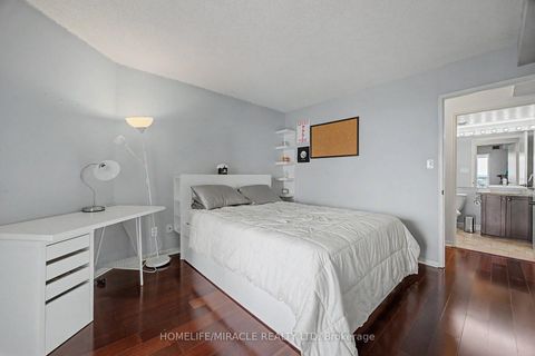Photo 38 at 2603 - 2269 Lakeshore Boulevard W, Mimico, Toronto