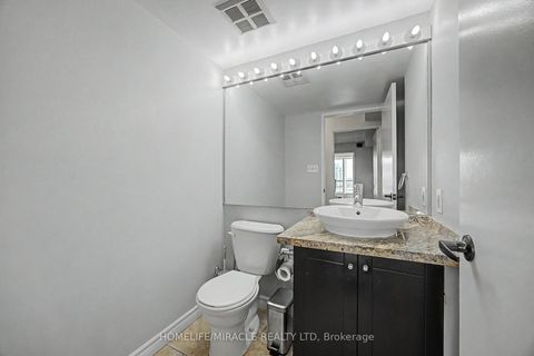 Photo 40 at 2603 - 2269 Lakeshore Boulevard W, Mimico, Toronto