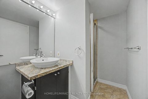 Photo 41 at 2603 - 2269 Lakeshore Boulevard W, Mimico, Toronto