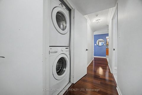 Photo 45 at 2603 - 2269 Lakeshore Boulevard W, Mimico, Toronto