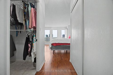 Photo 46 at 2603 - 2269 Lakeshore Boulevard W, Mimico, Toronto