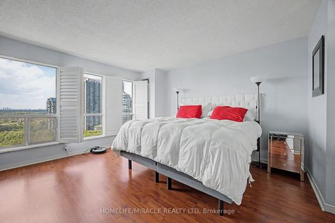 Photo 47 at 2603 - 2269 Lakeshore Boulevard W, Mimico, Toronto