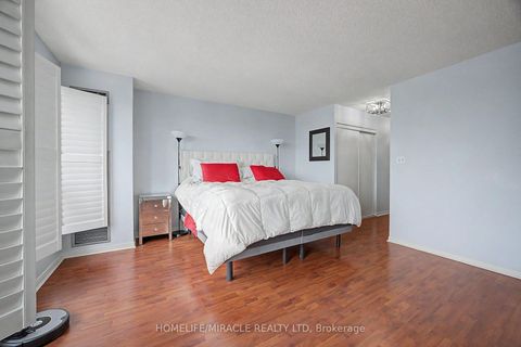 Photo 48 at 2603 - 2269 Lakeshore Boulevard W, Mimico, Toronto