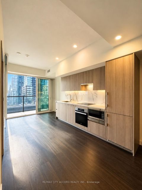 Photo 0 at 3 Concord City Place Way, Waterfront Communities C1, Toronto