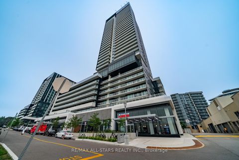 Photo 0 at 604 - 50 O'Neill Road, Don Mills, Toronto