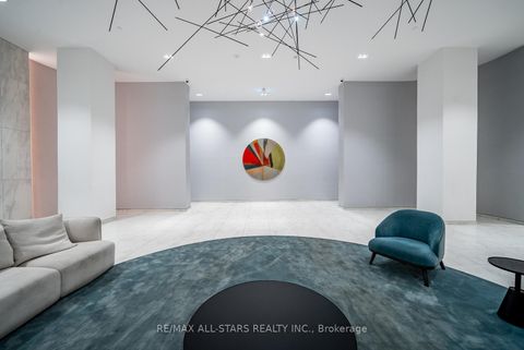 Photo 1 at 604 - 50 O'Neill Road, Don Mills, Toronto