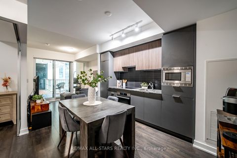 Photo 2 at 604 - 50 O'Neill Road, Don Mills, Toronto