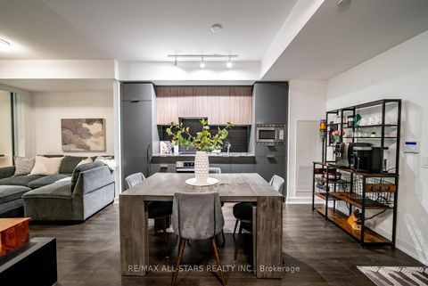 Photo 3 at 604 - 50 O'Neill Road, Don Mills, Toronto