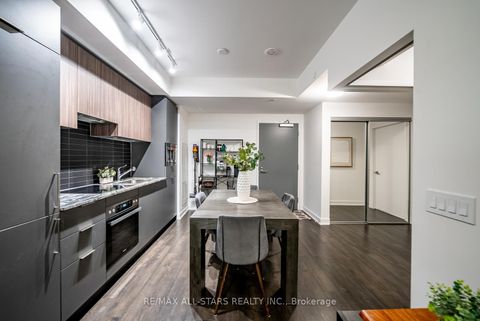 Photo 4 at 604 - 50 O'Neill Road, Don Mills, Toronto
