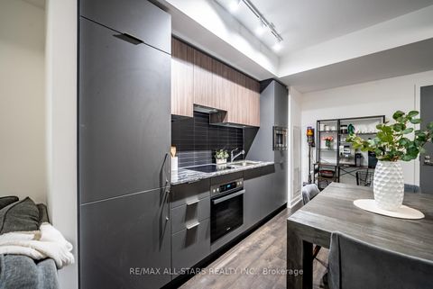Photo 5 at 604 - 50 O'Neill Road, Don Mills, Toronto